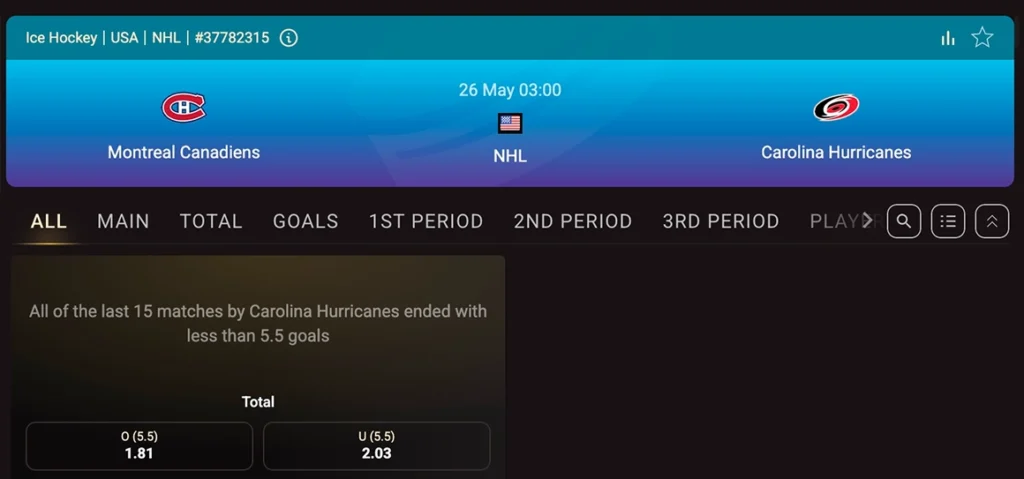 pinco-hockey