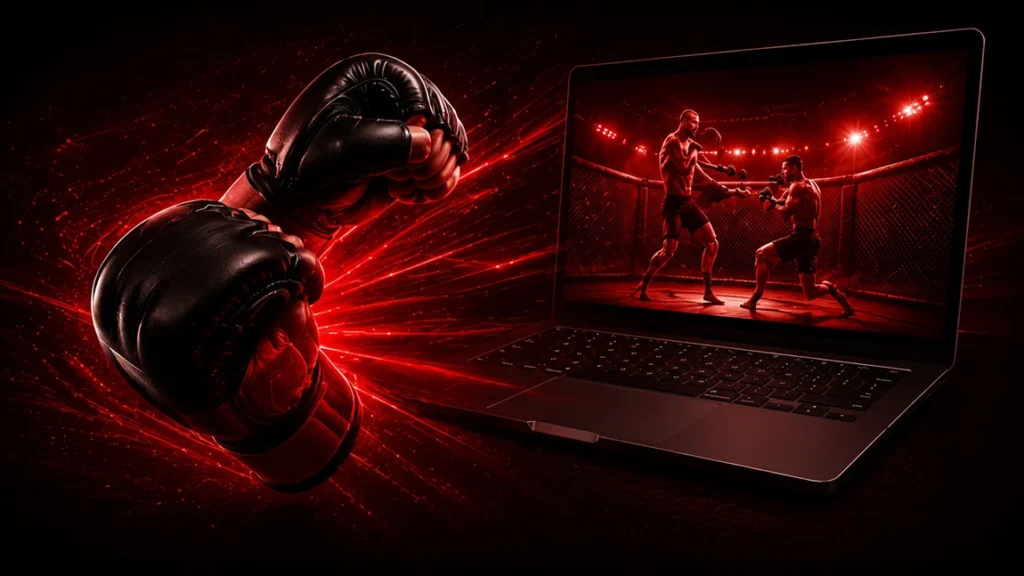sports-mma