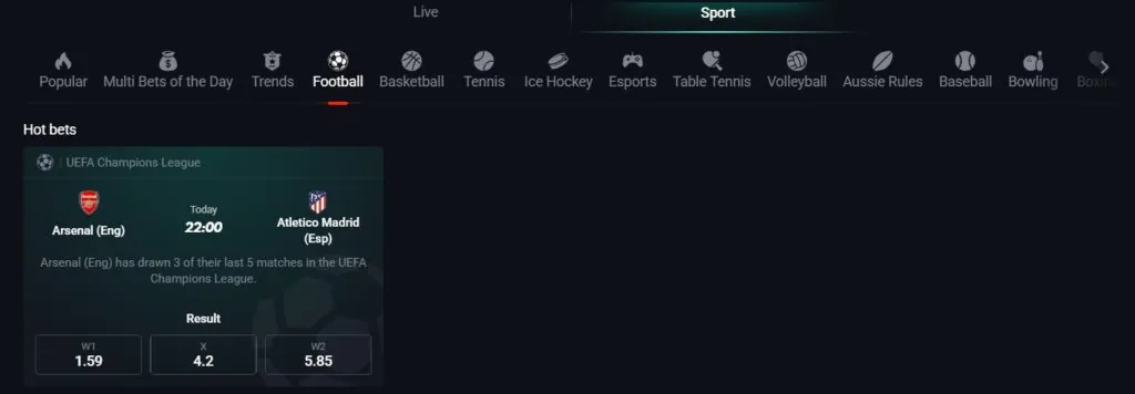 pinco-canada-football-bets